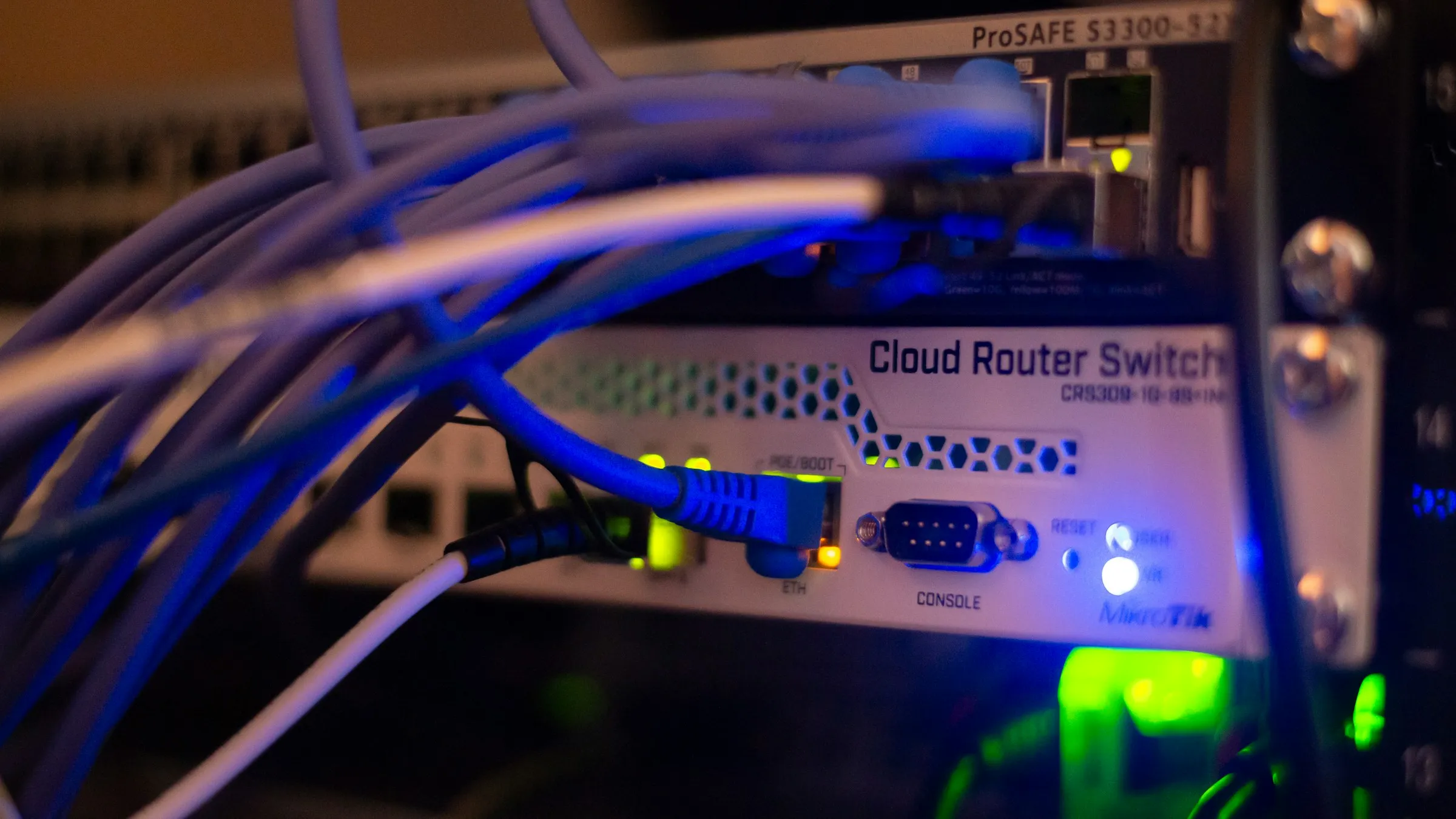 IT Operations Consulting — illustrative photo
