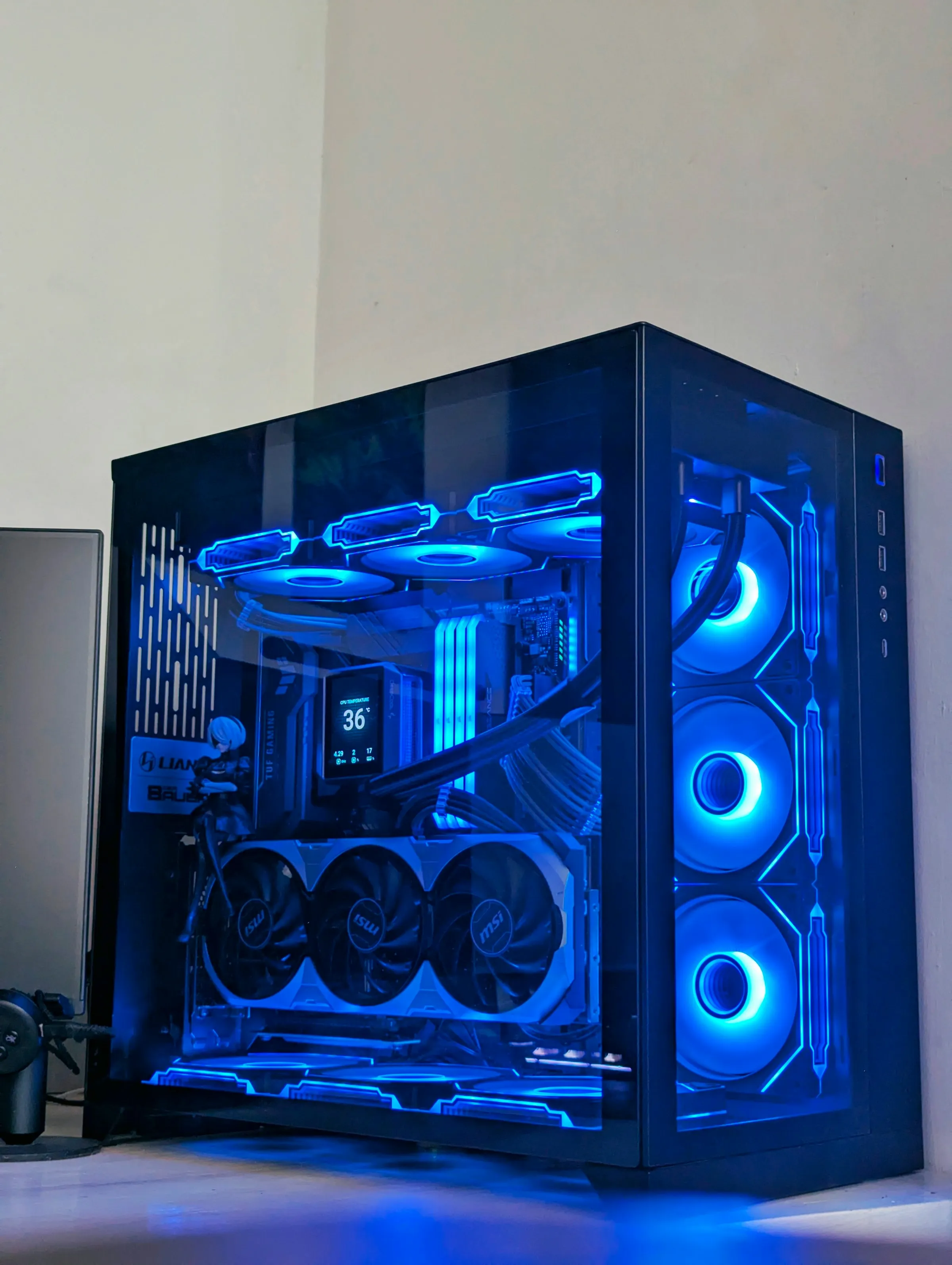 PC Builds, Repair & Recycling — illustrative photo